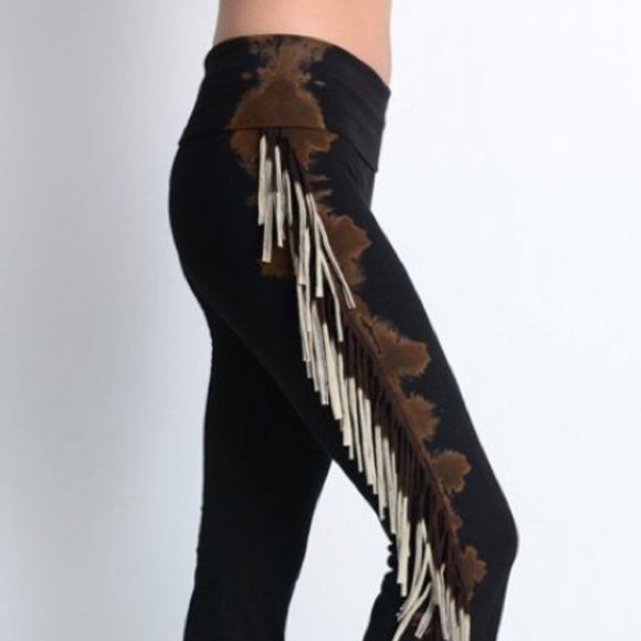 T Party Flare Pants